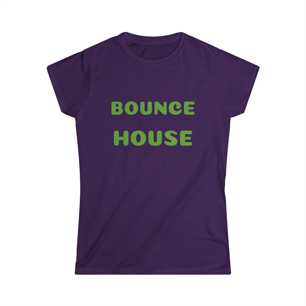 BOUNCE HOUSE Women's