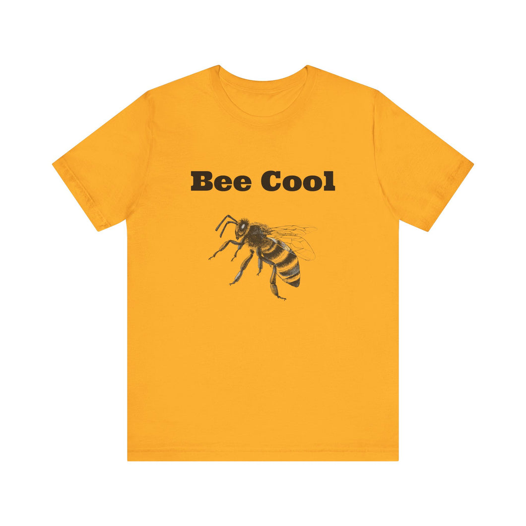 Bee Cool