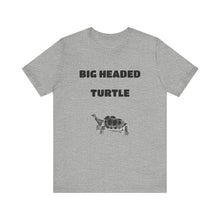 Cargar imagen en el visor de la galería, Big Headed Turtle
