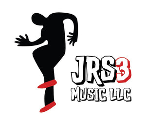 JRS3 MUSIC FASHION Logo