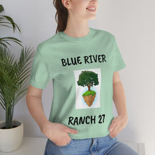 Cargar imagen en el visor de la galería, Blue River Ranch 27 Unisex

