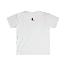 Cargar imagen en el visor de la galería, White Printed T-Shirts
