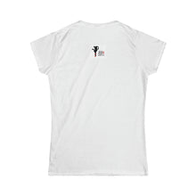 Cargar imagen en el visor de la galería, Vanilla Printed T-Shirt
