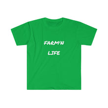 Cargar imagen en el visor de la galería, Irish Green T-Shirt
