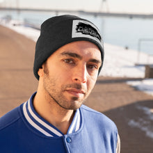 Load image into Gallery viewer, Men&#39;s Knit Beanie 
