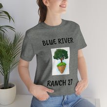 Cargar imagen en el visor de la galería, Blue River Ranch 27 Unisex
