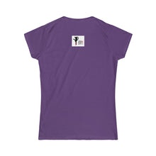 Charger l&#39;image dans la galerie, Women&#39;s Cotton T-Shirt
