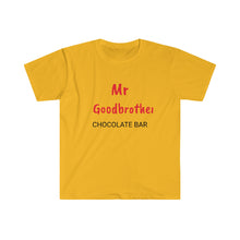 Load image into Gallery viewer, MR GOODBROTHER CHOCOLATE BAR Unisex
