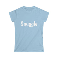 Load image into Gallery viewer, SNUGGLE Women&#39;s
