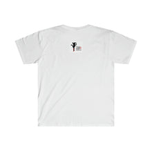 Ladda upp bild till gallerivisning, Unisex Printed T-Shirt 

