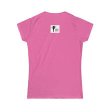 Cargar imagen en el visor de la galería, Women&#39;s Fashion T-Shirt 
