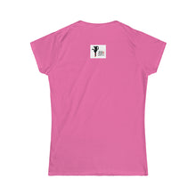 Charger l&#39;image dans la galerie, Women&#39;s Cotton T-Shirt
