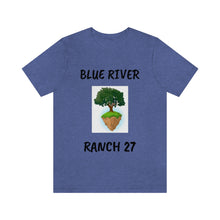 Charger l&#39;image dans la galerie, Blue River Ranch 27 Unisex
